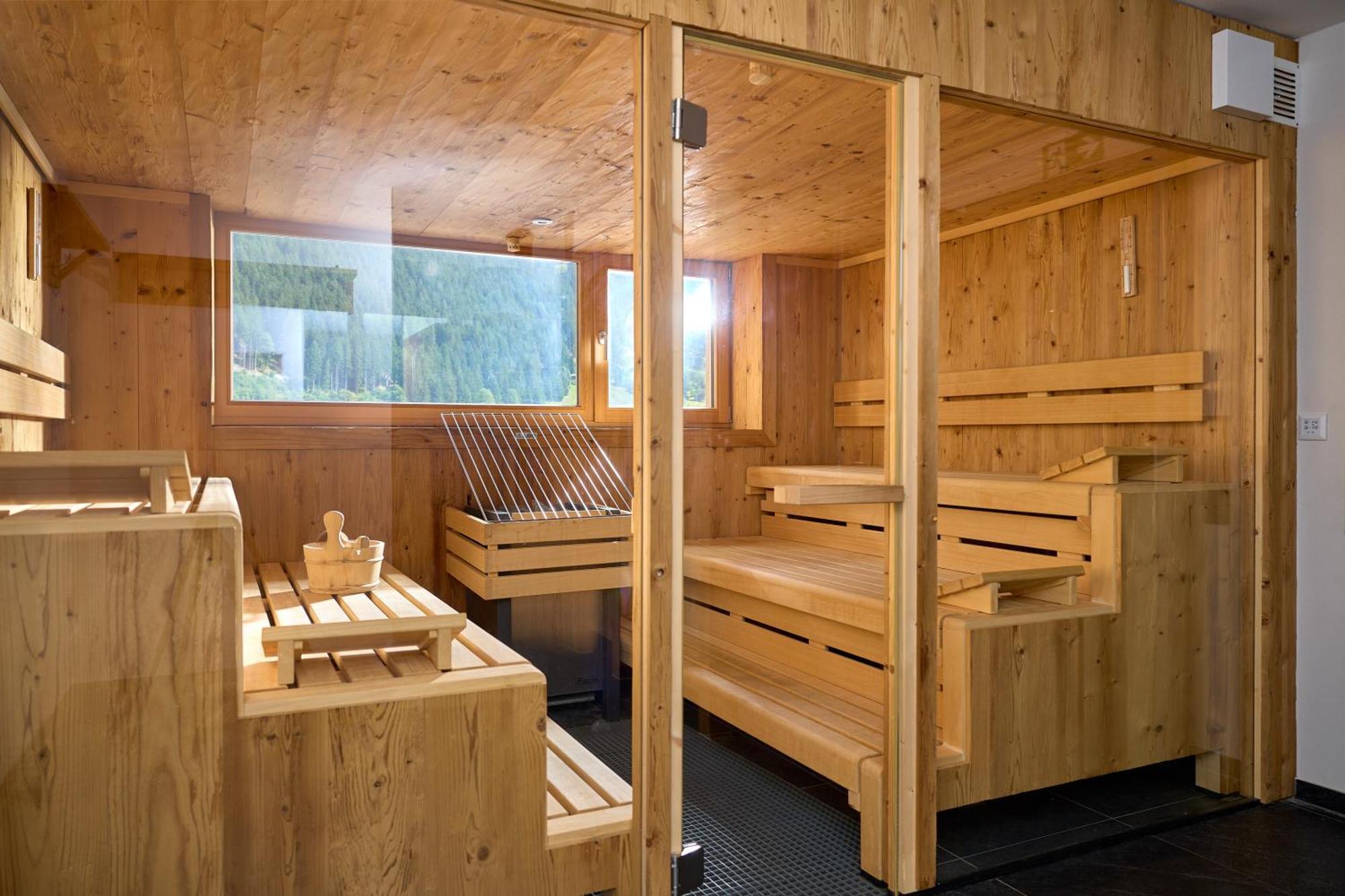 Design-Chalets By Pferd Auf Wolke Neu Gaschurn Buitenkant foto